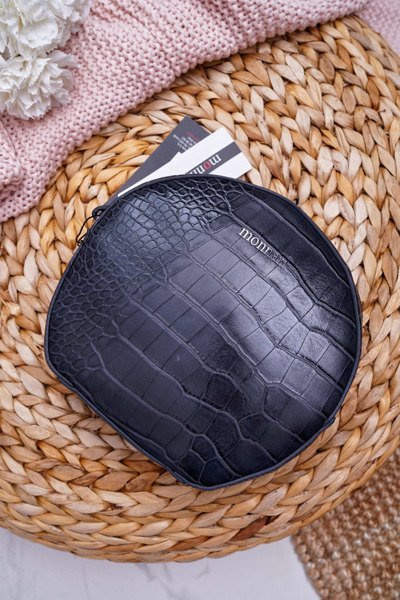 Dámska kabelka Monnari Gray Bag9350-019