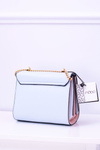 Nobo Blue Evening Handbag NBAG-E3110-C012