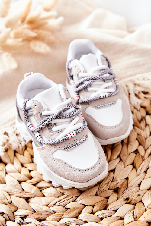 Dětské Sportovní Boty Bile Rommie