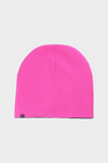 Oboustranná dětská čepice Beanie 4F 4FJWAW24ACAPU449-55S Fuchsie