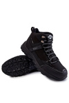 Pánské teplé trekové boty Lee Cooper LCJ-22-01-1412 Černe