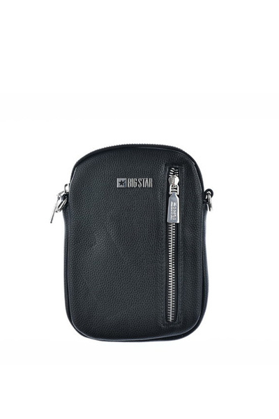 Dámská kabelka Big Star JJ574152 Černá