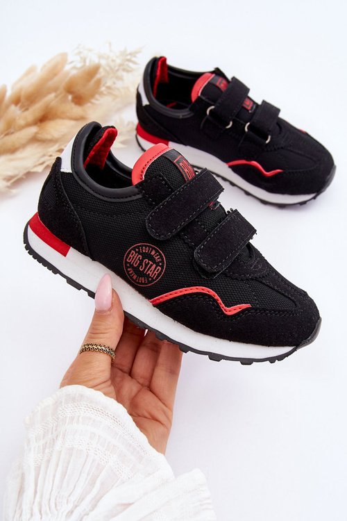 Detský pamäťový penový systém Big Star LL374179 Čierna