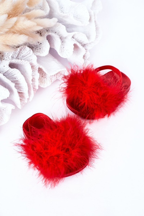 Detské gumové žabky