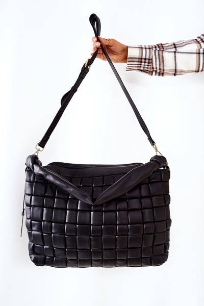 Taška přes rameno NOBO L1050 Černá