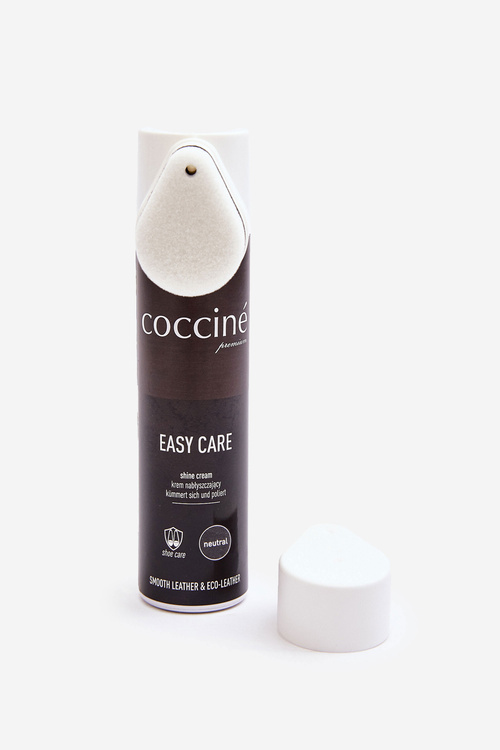 Coccine Shine Cream Lesklý Krém Na Kůži