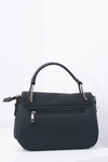 Black Women's Bag Coffer