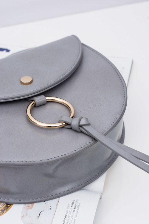 Women Grey Stylish Bag