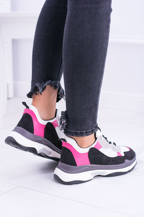 Sportovní obuv bílé dámské Sponeto