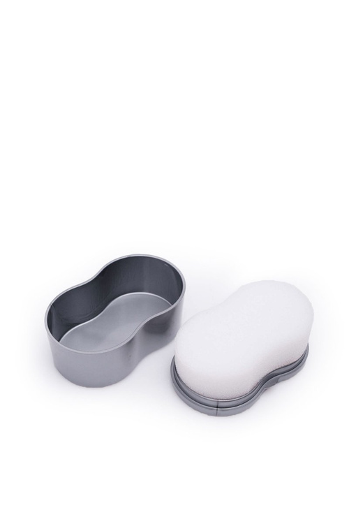 Corbby Mini odráža špongiu na čistenie silikónu