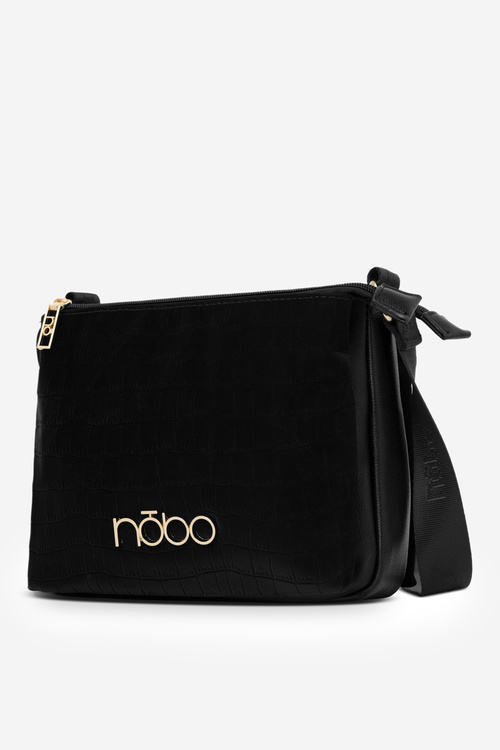 Classic Nobo Nobo Nobo-R3072-C020 Black