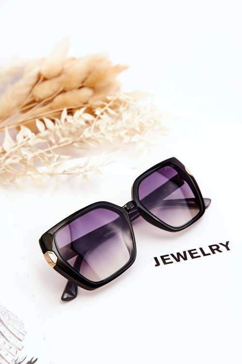 Ženské prius v213 spievané pieskové okuliare sivé sivé