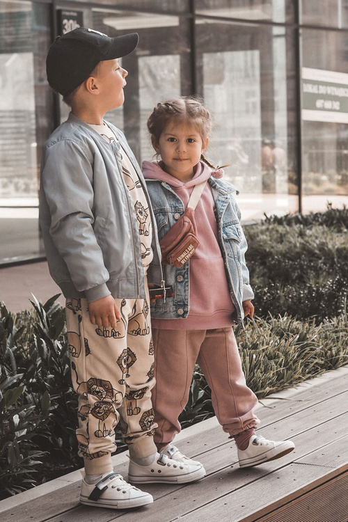 Detské nízke tenisky Veľká hviezda JJ374070 biela