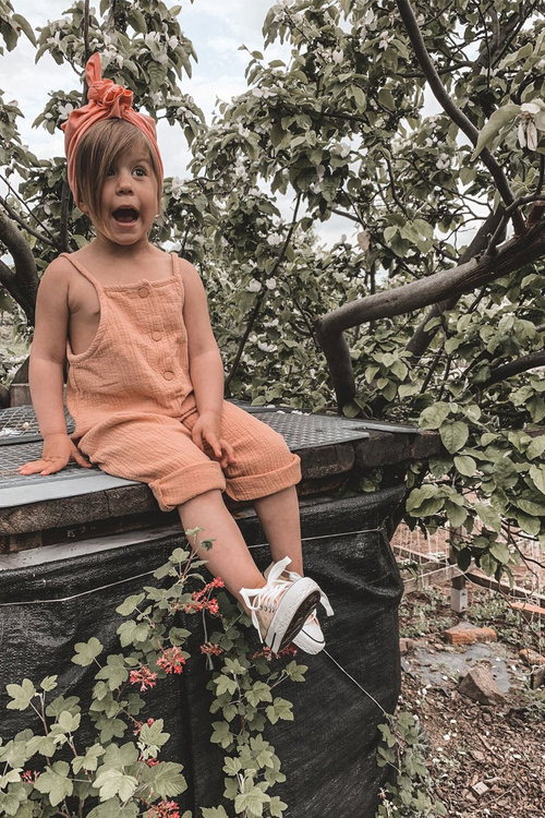 Dětské Klasické Tenisky S Efektem Tie-Dye Simba