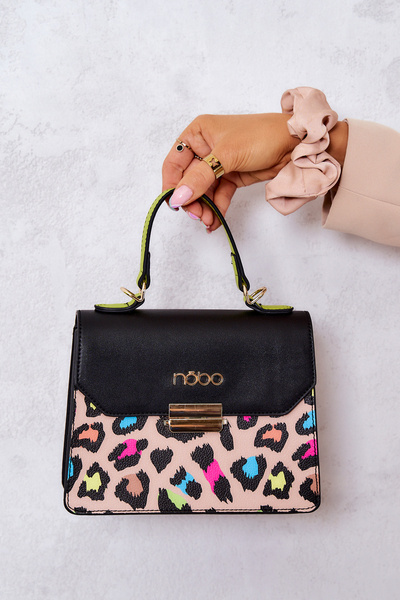 NOBO M1470-CM15 BLACK A BAG BAG