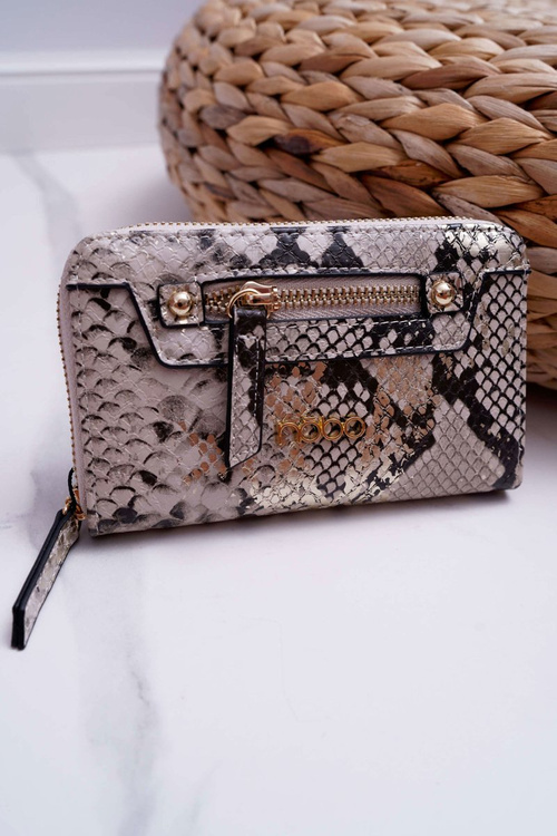 Nobo Women's Wallet NPUR-H0110-CM00