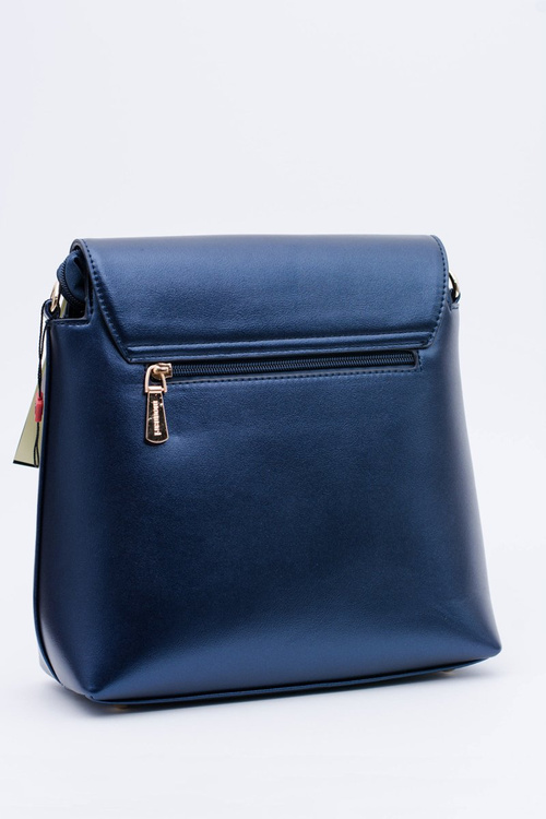 Monnari Navy Bag
