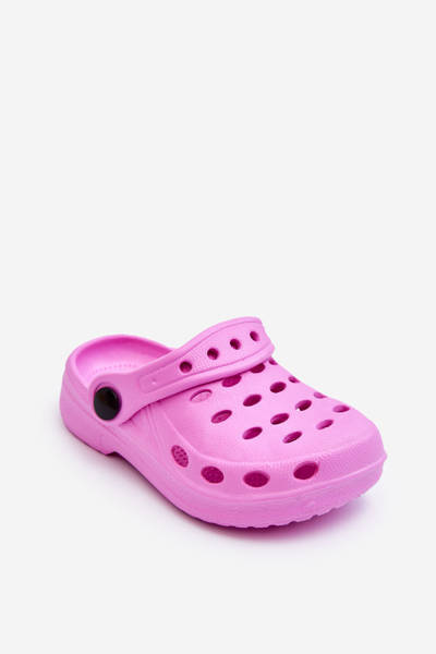 Ružová pena žabky ružové lucas