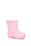 Detská gumová gumová galoshes klasická uspávanka
