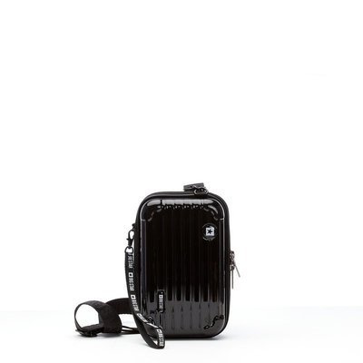 Dámská Kabelka BIG STAR Cerna GG574167