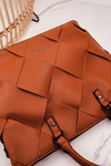 Nakupujúci NOBO NOBO NOBO-K1250 BROWN BAG