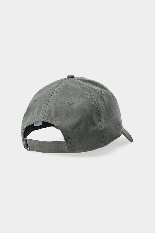 Čiapka S Šiltom 4F STRAPBACK Unisex Khaki 4FWAW24ACABU314-43S