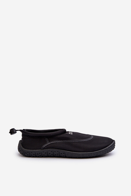 Dámská černá obuv do vody Big Star NN274A801