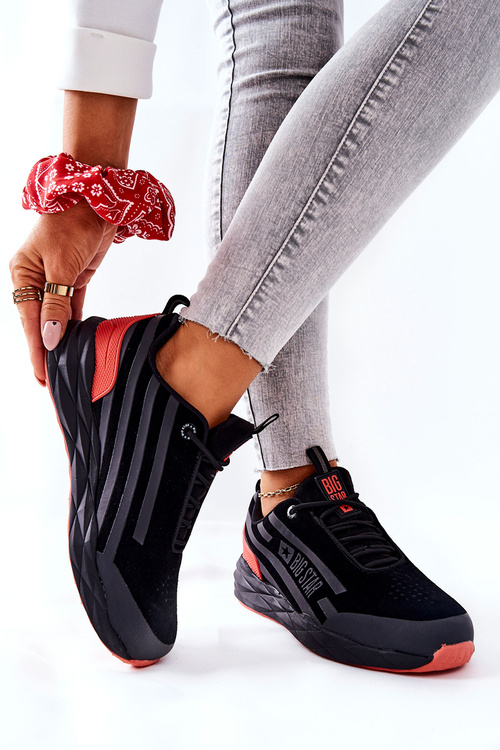 Veľká hviezda II274460 Kožené športové topánky