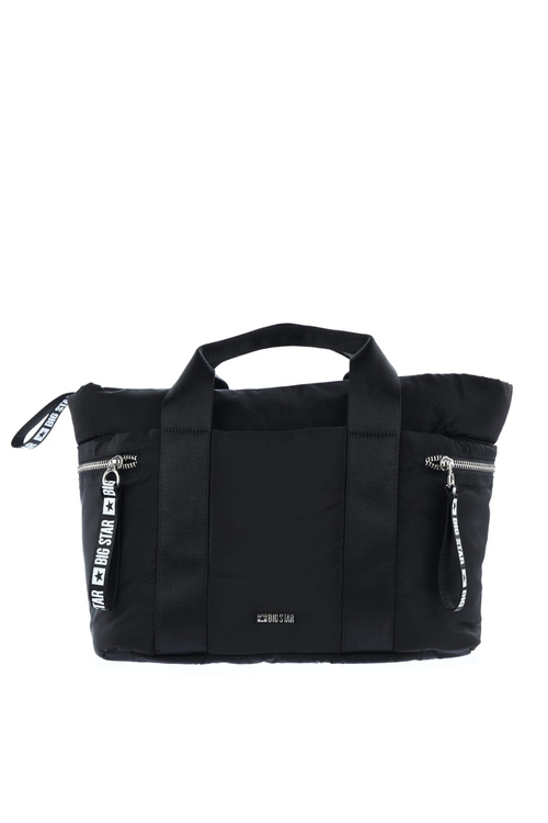 Big Star Black Bag II574022