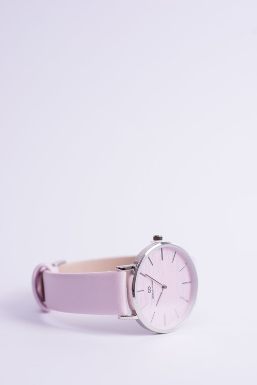 Dámske hodinky Giorgio &; Dario Jules Pink 38 mm