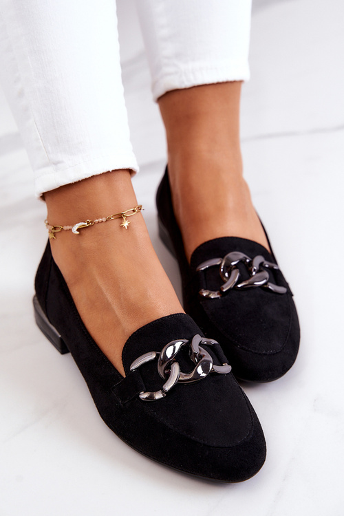 Sergio Leone Mk739 Sergio Moccasins