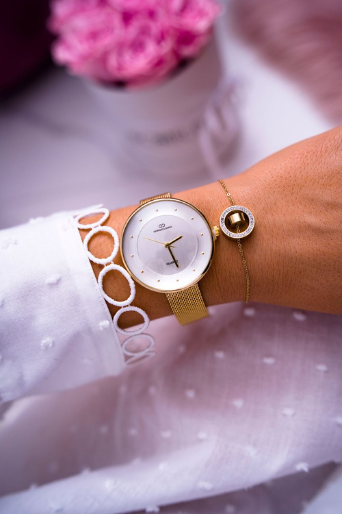 Giorgio a Dario Word Watch