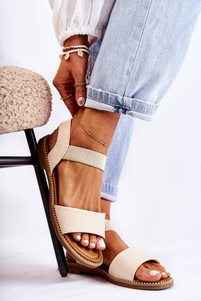 Dámske klasické sandále Catis Sandals