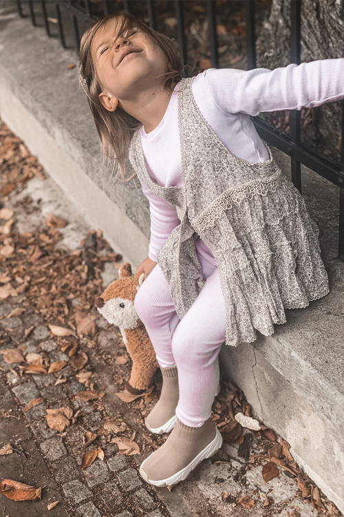 Callobe Detské športové topánky pre mládež