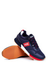 Pánske športové topánky Big Star Navy Blue GG174182