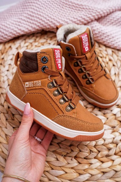 Detskí chlapci chlapci veľké hviezdy Camel EE374085