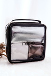 Transparentná kozmetička NOBO L0010-CM22 mix