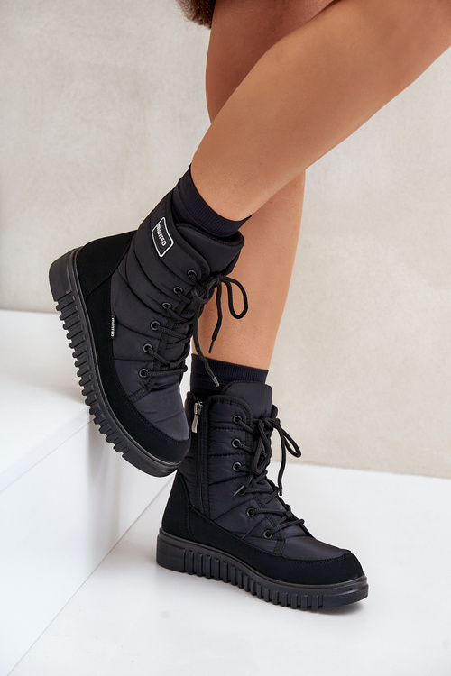 Dámské Sněhule Progress PROGJ-24-157