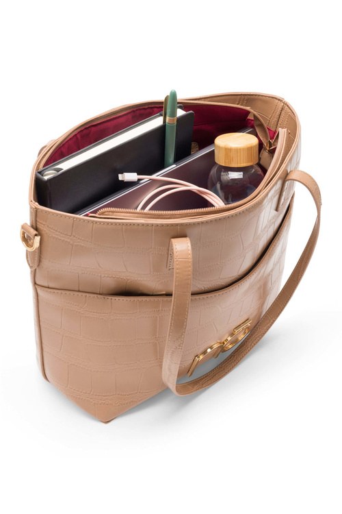 Shopper NOBO L3490-C015 BAG