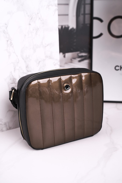 Monnari BAG4220-019 Čierne zlato