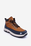 Westtide izolované pánske turistické topánky