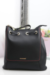 Monnari Black Women's Bag On shoulder