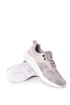 Pánské Sportovní Obuv Memory Foam Big Star HH174139 Šedé