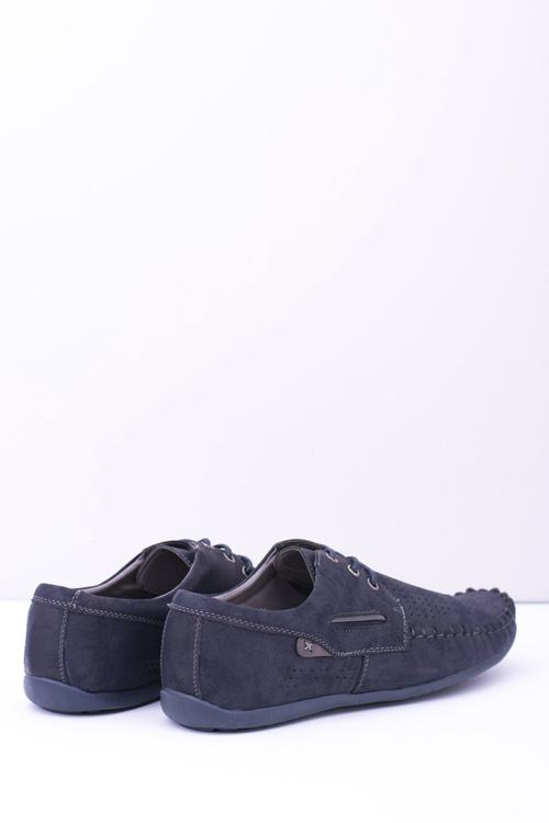 Emire námorná modrá