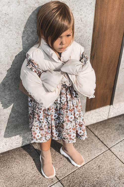 Dětská Mládež Obuv Sportovní Bežové Callobe