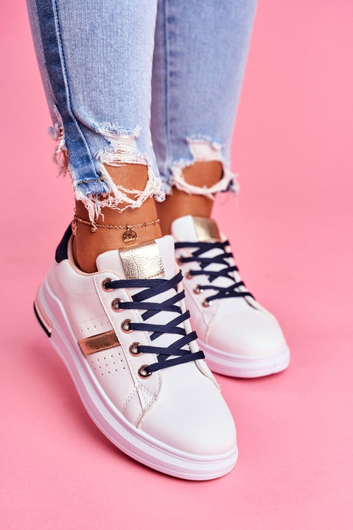 Dámske športové topánky Mirra