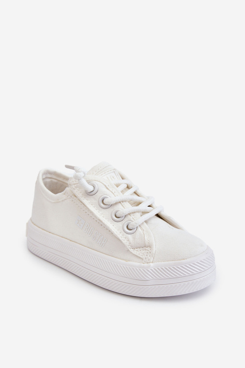 Veľká hviezda LL374023 Detské materiálne tenisky