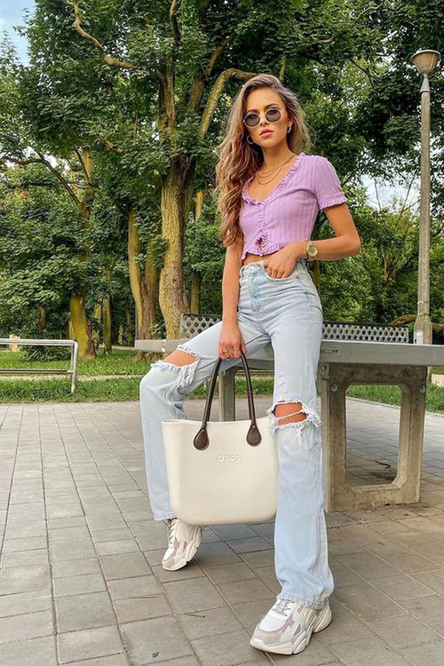 Dámska pamäťová pena Veľká hviezda HH274255 MAMETRE Športové topánky