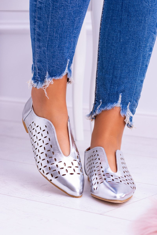 Lu Boo Silver Dámska synthia Synthia Synthia