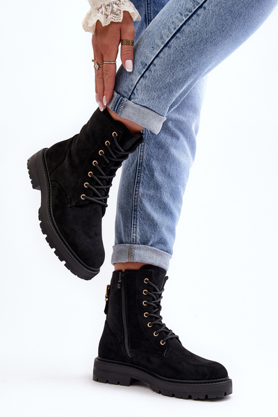 Čierni čierni pracovníci žien Ninsuni